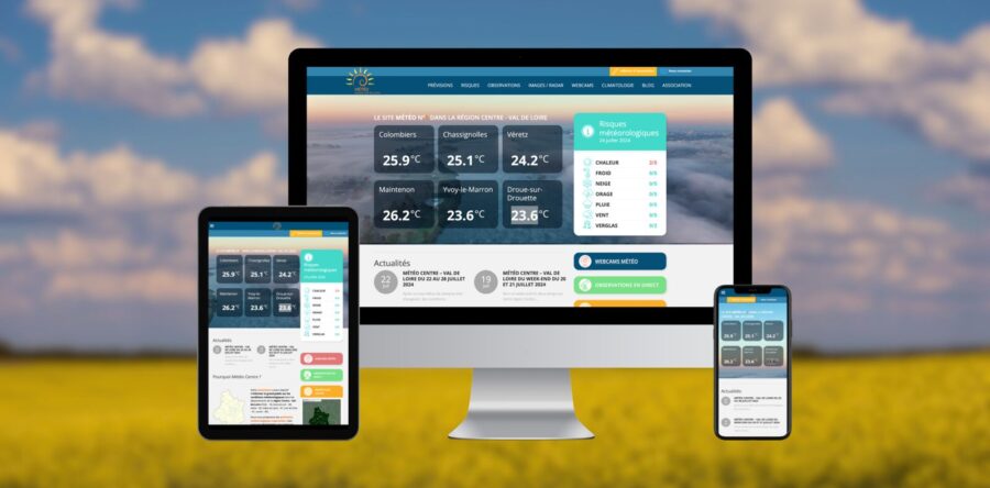 [ASSOCIATION] CHANGEMENT DE NOM ET ÉVOLUTION DE LA COMMUNICATION