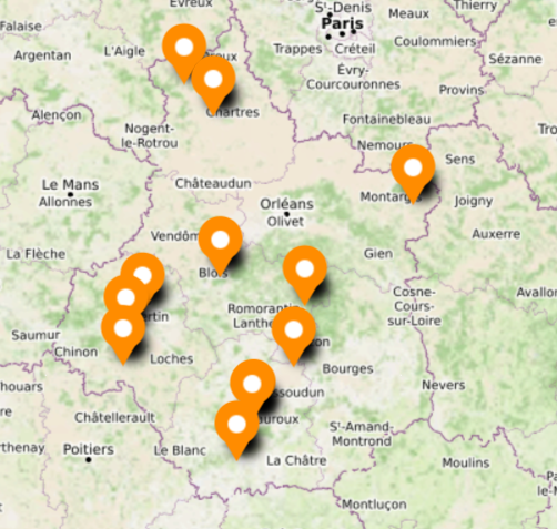 [Equipe] – DEUX NOUVEAUX BENEVOLES