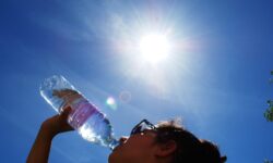 Suivi de la canicule du vendredi 14 août 2026 en Centre-Val de Loire