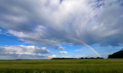 MÉTÉO 19 AU 25 MAI 2025 : CHANGEANT ET INSTABLE PUIS CALME ?