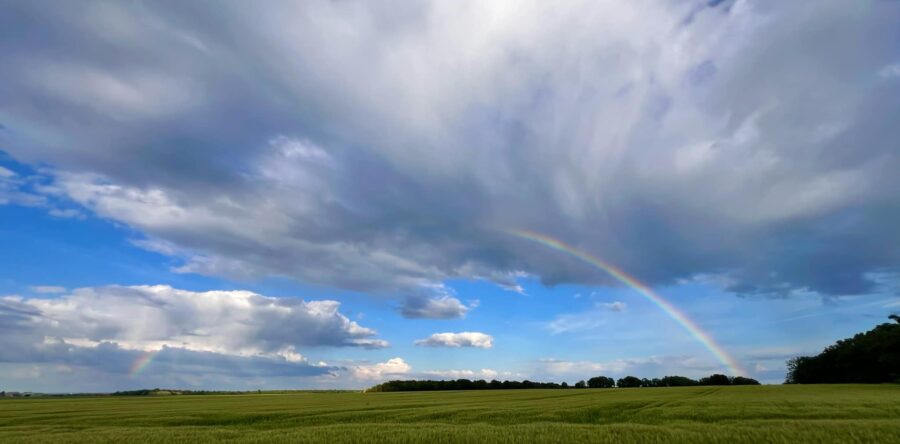 MÉTÉO 19 AU 25 MAI 2025 : CHANGEANT ET INSTABLE PUIS CALME ?