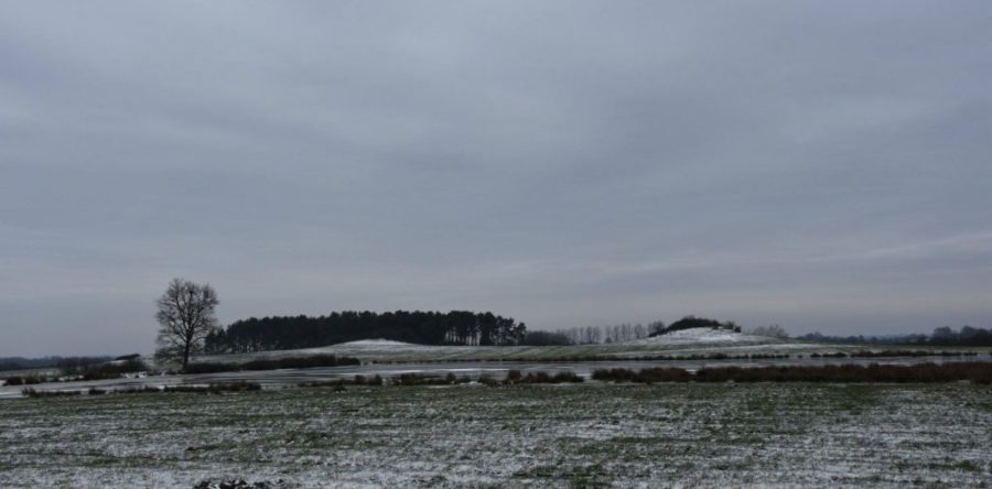 MÉTÉO CENTRE – VAL DE LOIRE DU 16 AU 22 JANVIER 2023