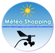 Météo shopping