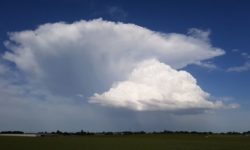 MÉTÉO WEEK-END 27 ET 28 JUIN 2026 : FIN DE LA CANICULE ET ORAGES ?