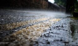PLUIE : AMÉLIORATION PLUVIEUSE CE WEEK-END DU 24 ET 25 OCTOBRE 2026 !