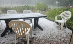 [BILAN] – EPISODE PLUVIO-ORAGEUX DES 23 et 24 JUILLET 2025 – CENTRE – VAL DE LOIRE