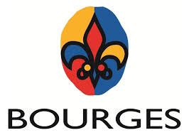 Logo ville de Bourges