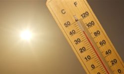 [BILAN] – Fortes chaleurs du 19 septembre – Centre – Val de Loire