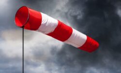 TEMPÊTE BENJAMIN : COUP DE VENT – REGION CENTRE – VAL DE LOIRE